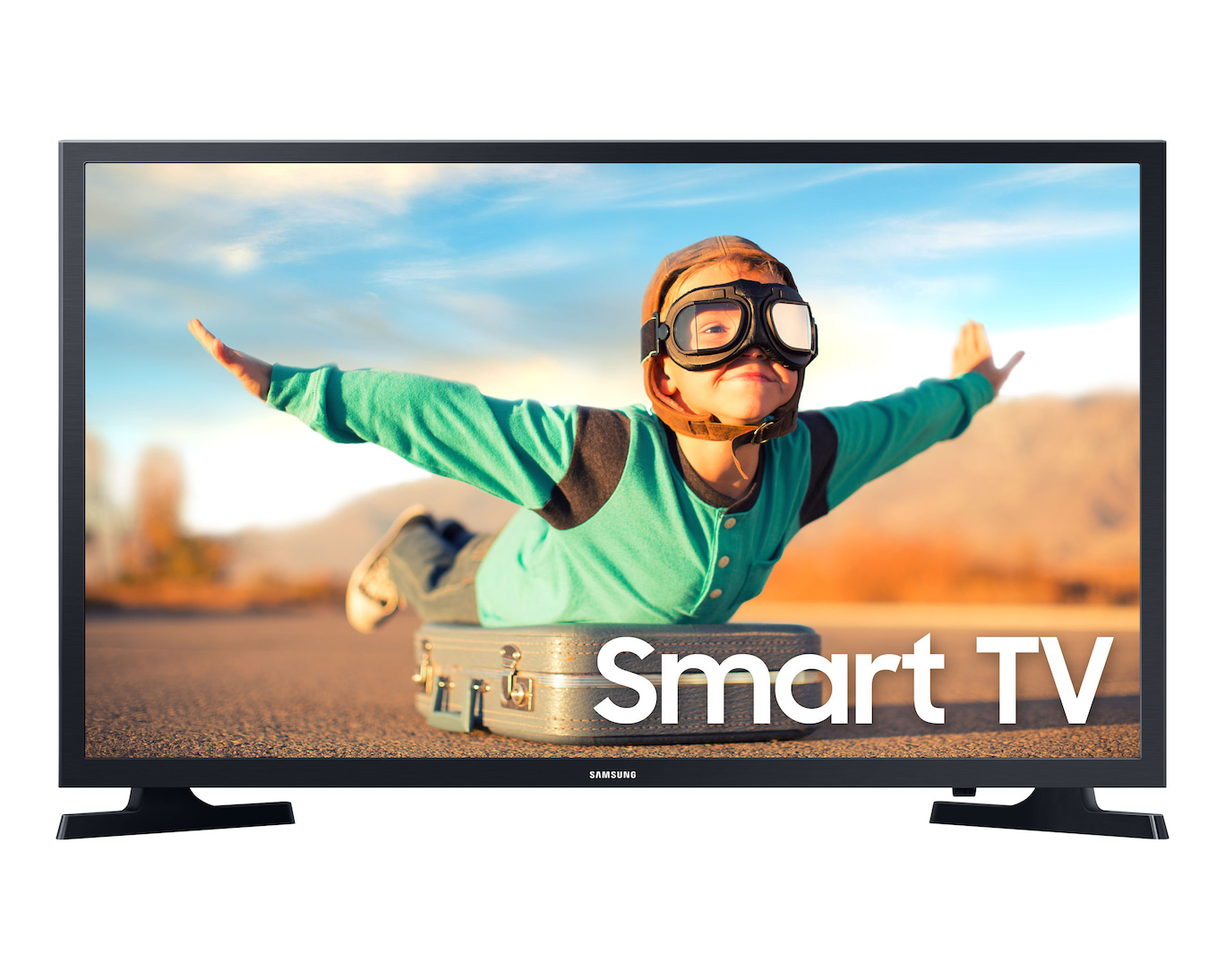 Samsung UN32T4300AGXZD TV – image 3
