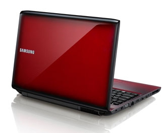Samsung R R580-JS08 – image 3