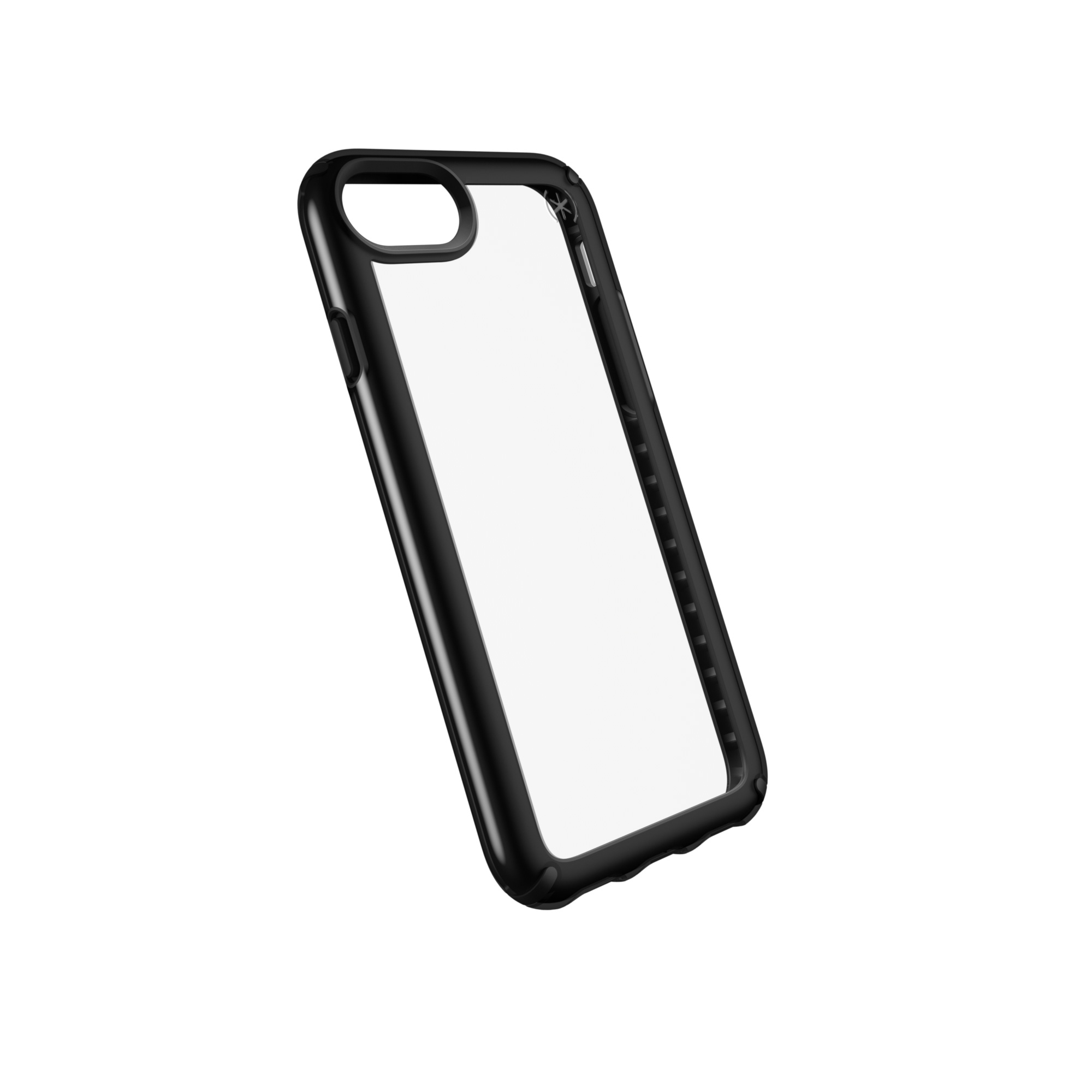 Speck Presidio Show Cover für iPhone 7/8 transparent/schwarz – image 8
