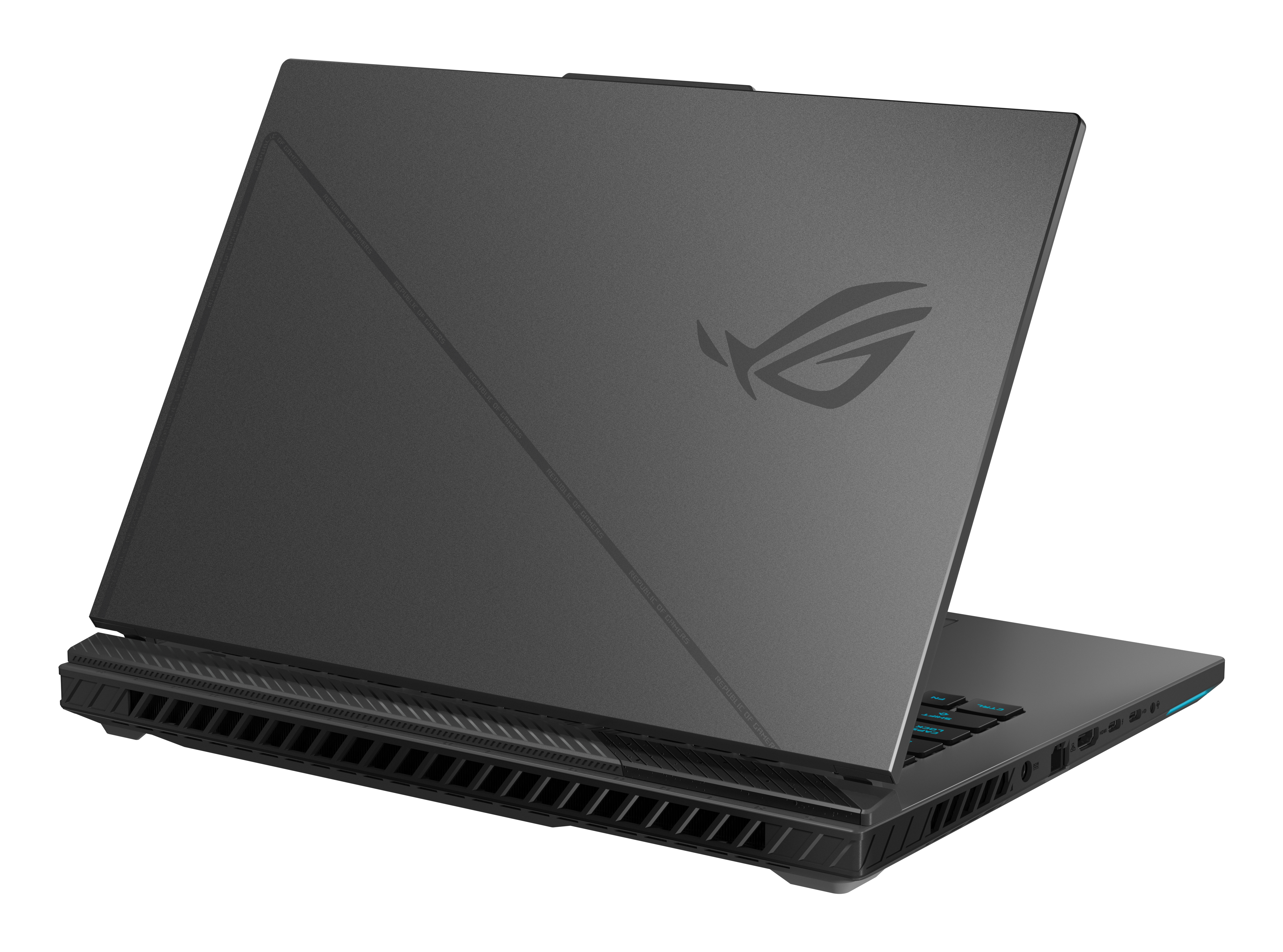 ASUS ROG Strix G16 G614JV-N3150W — weergave 6
