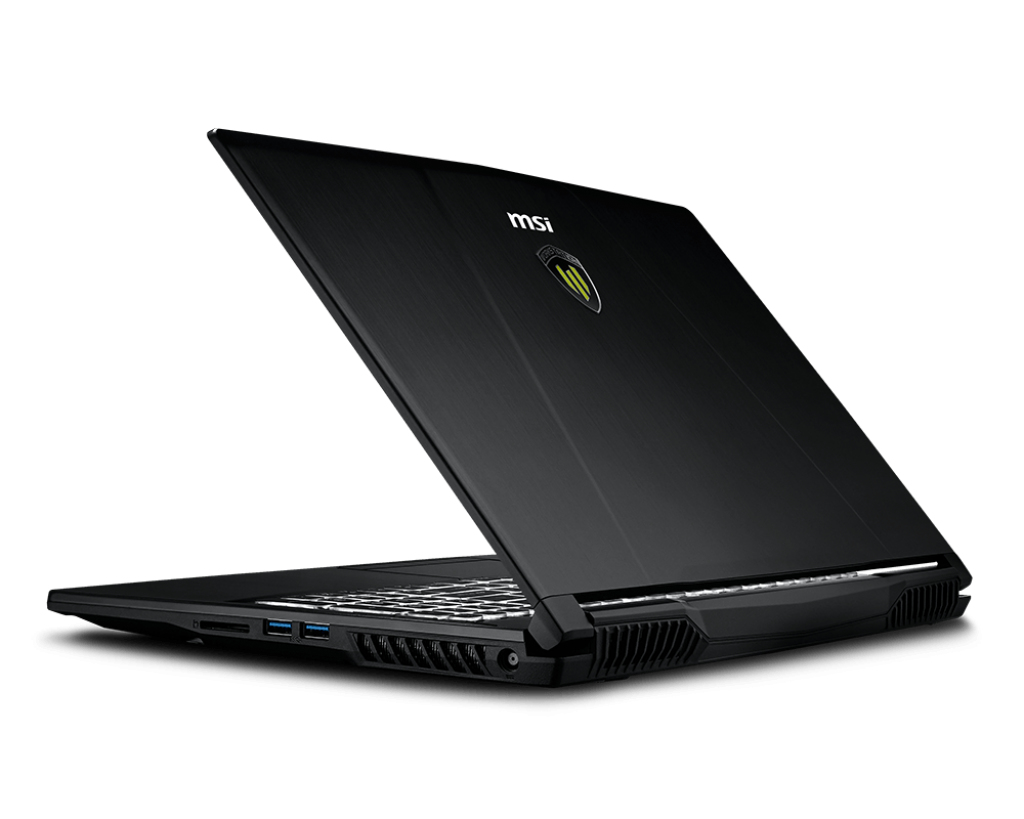 MSI WE63 8SI-251 – image 3