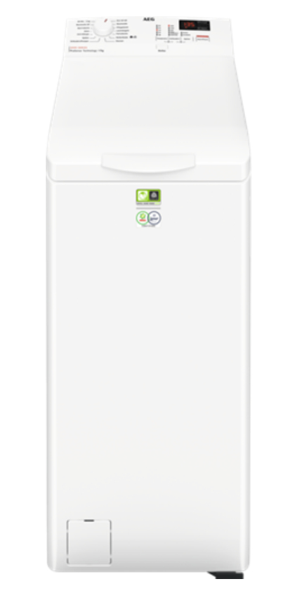 AEG LTR6E40270 — vue 1 sur 6
