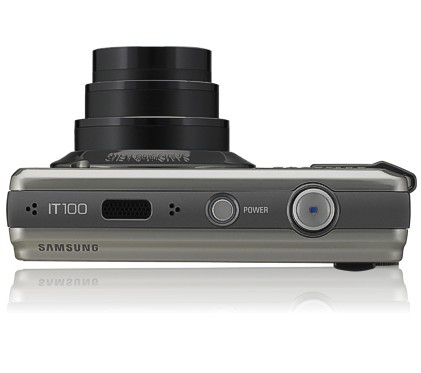 Samsung IT100 Silver – image 3