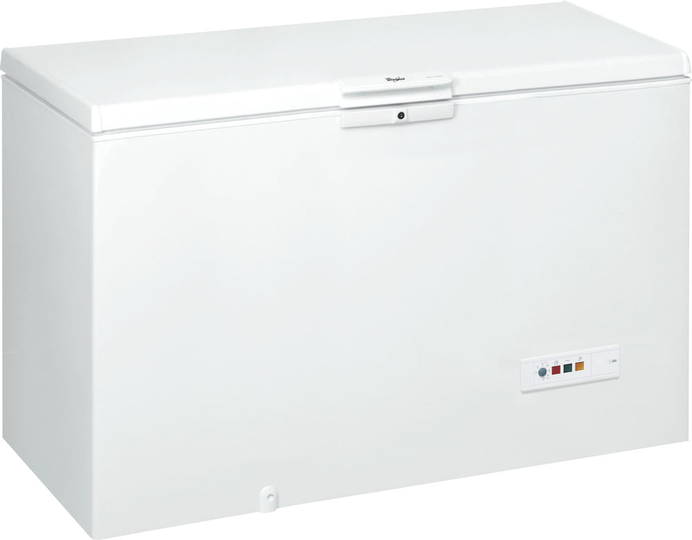 Whirlpool WHM4612 — vue 1 sur 7