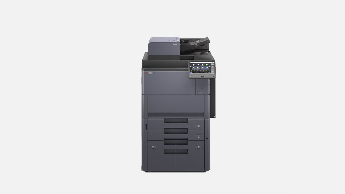 Kyocera TASKalfa 9003i Laser A3 – image 2