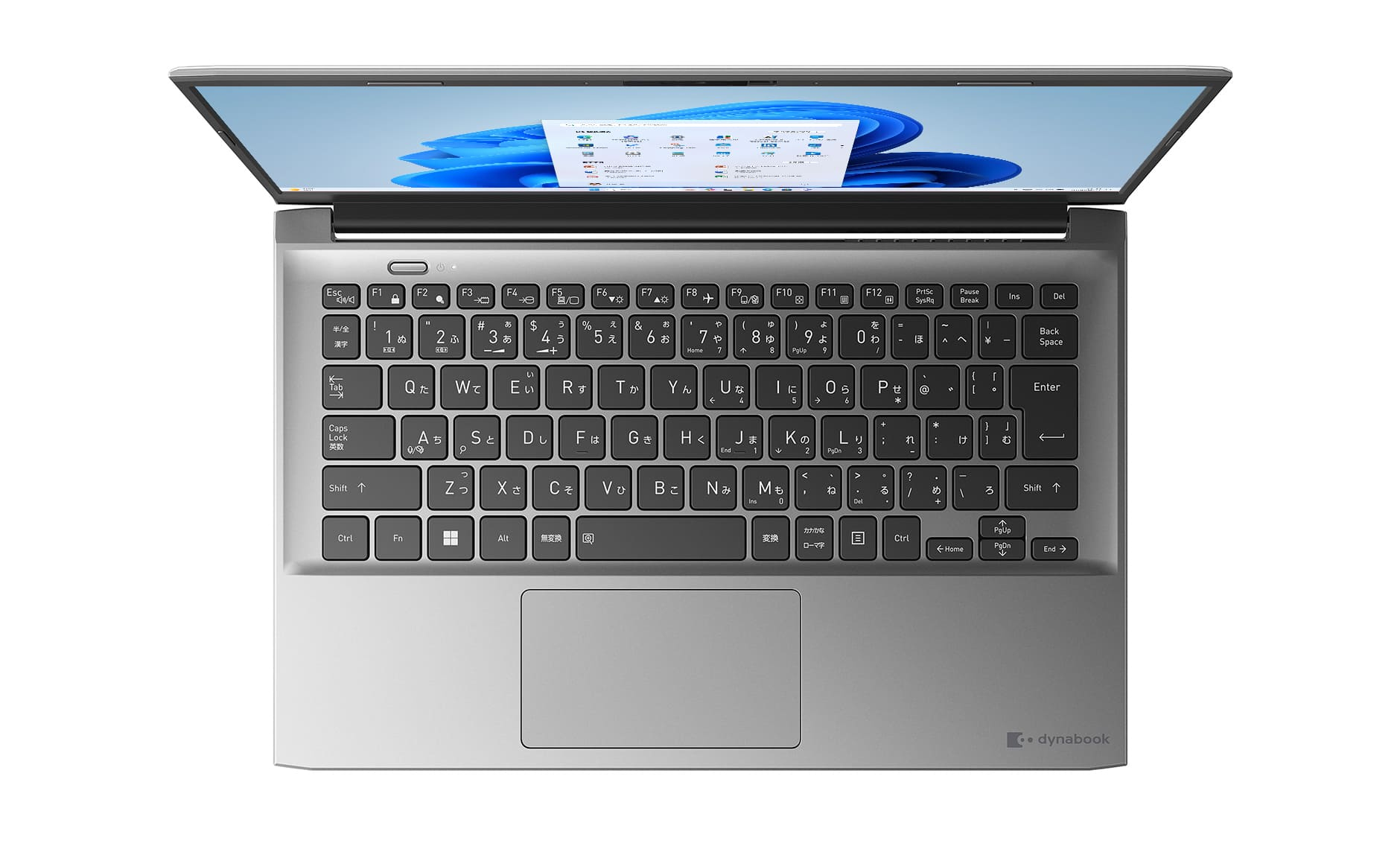 Dynabook S6/X Intel® Core™ i5 i5-1334U Laptop – image 3