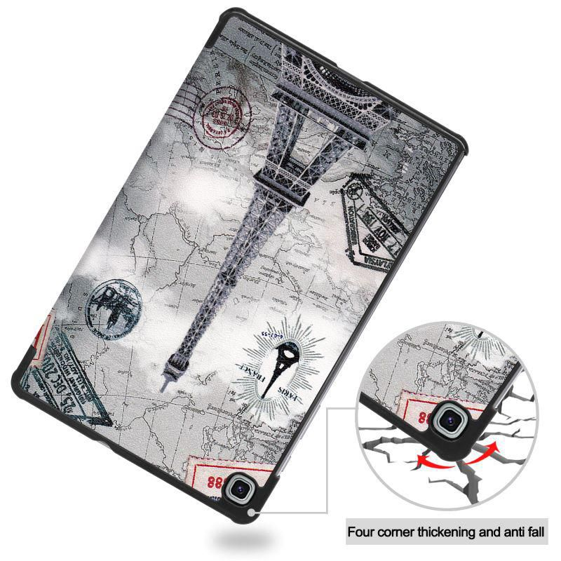 CoreParts MOBX-TAB-S6LITE-9 tablet case – image 2