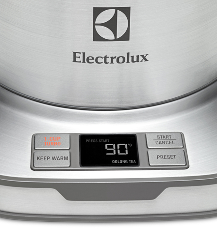 Electrolux EEWA7800 electric kettle – image 4
