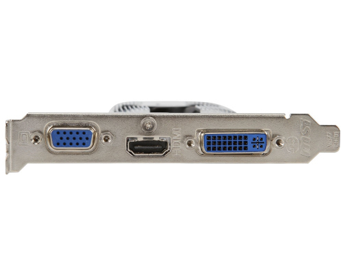 MSI N610GT-MD1GD3/LP graphics card NVIDIA GeForce GT 610 – image 4