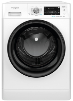 Whirlpool FFDD9489BVFR — vue 1 sur 2