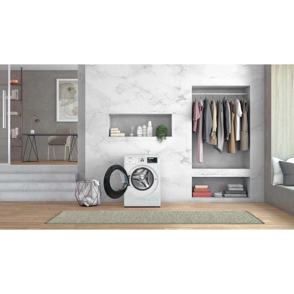 Whirlpool W8 W946WB BE – image 8