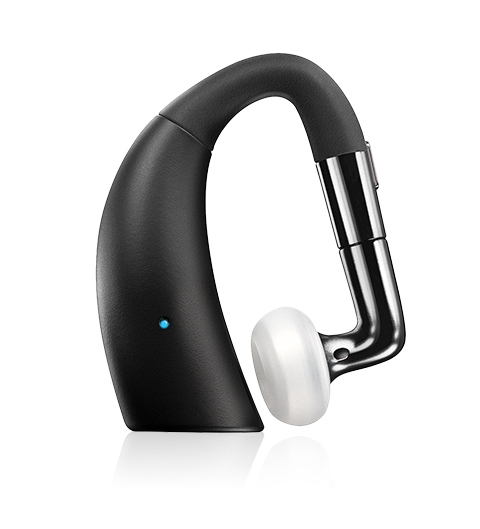 Motorola Elite Sliver – image 2