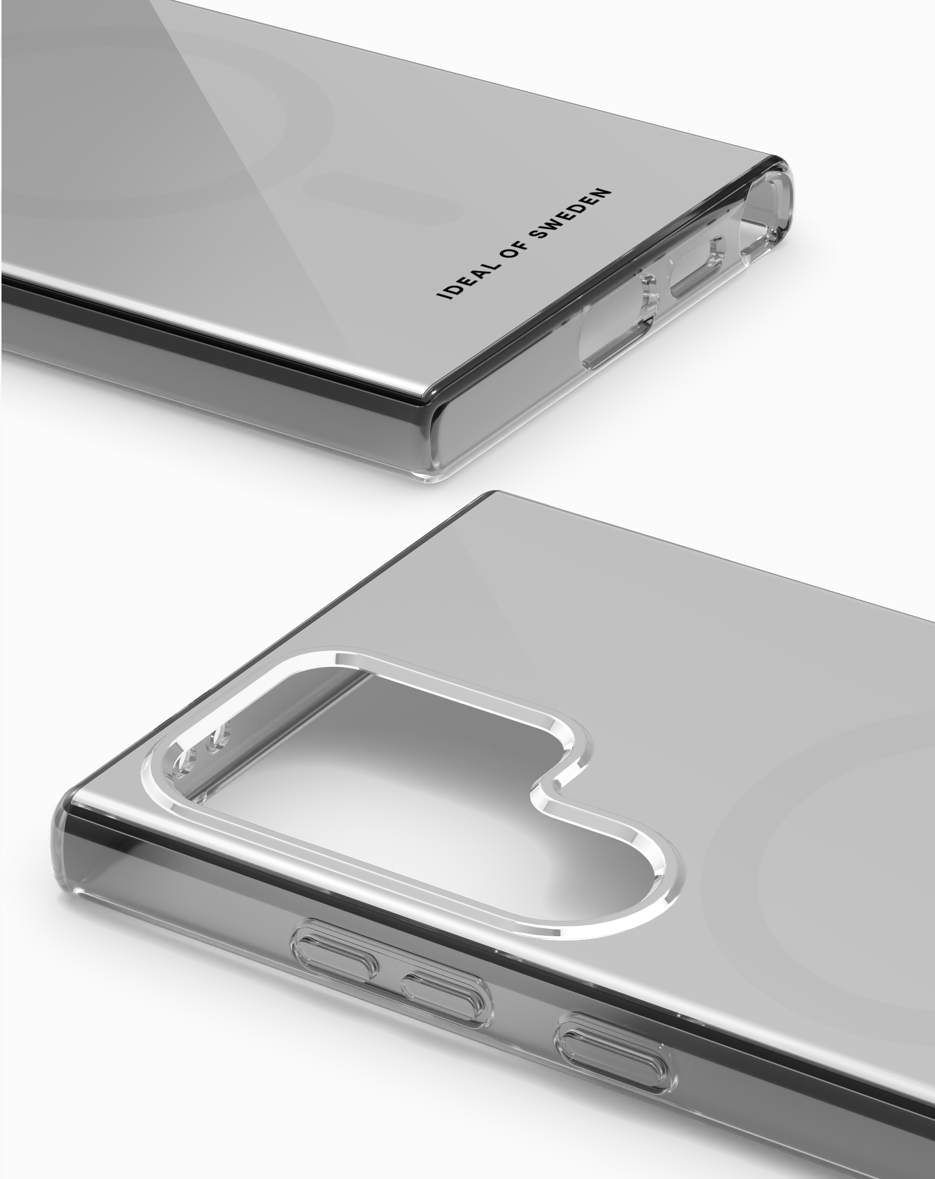 iDeal of Sweden Mirror Case MagSafe Galaxy S24 Ultra Mirror – image 2