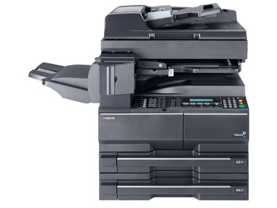 Kyocera 221 SCAN – image 2