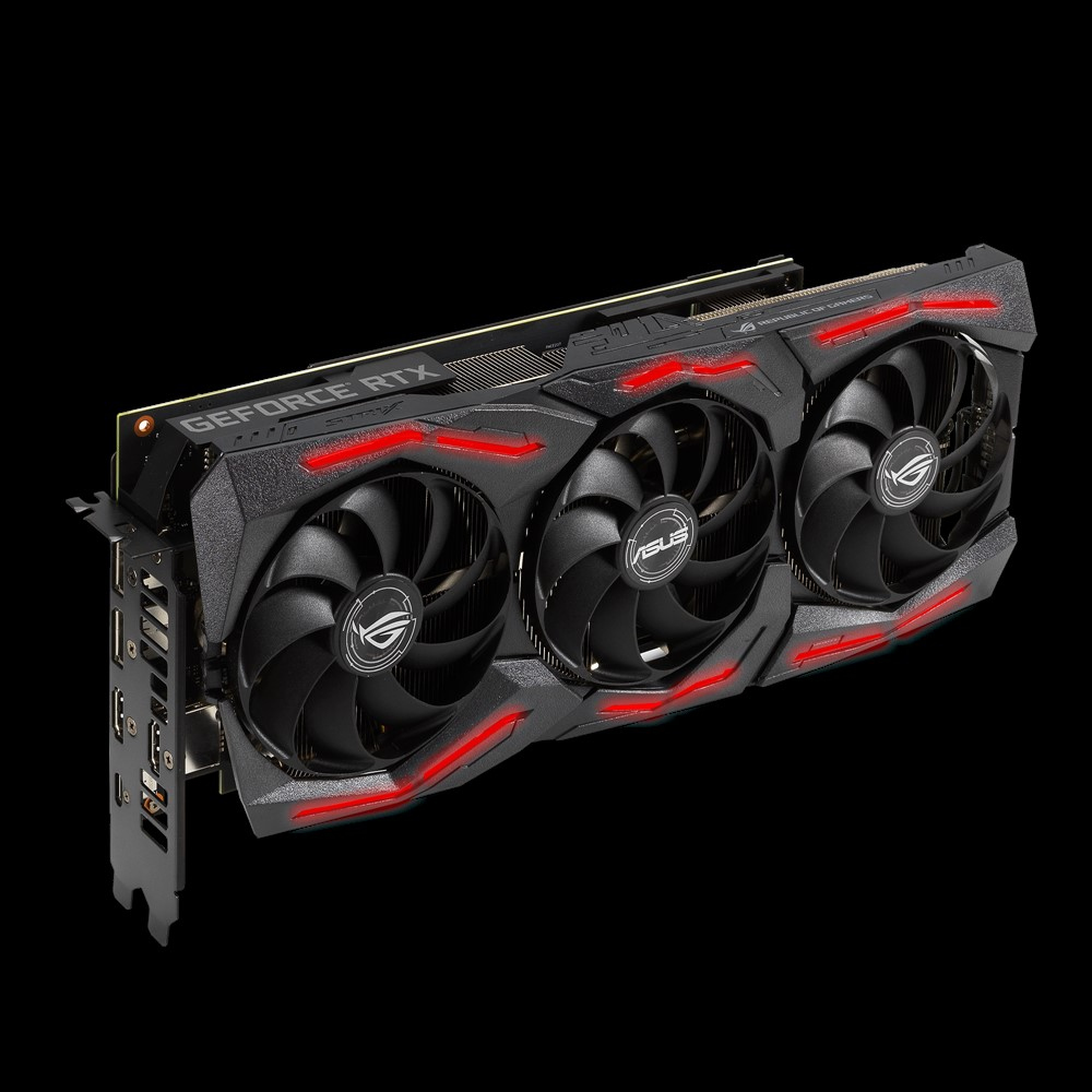 ASUS 90YV0DQ2-M0NA00 graphics card NVIDIA GeForce RTX 2060 SUPER – image 5