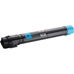 Dell 593-10886 toner cartridge 1 pc(s) Original Cyan