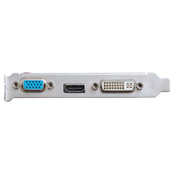 CLUB3D CGNX-G43024LI graphics card NVIDIA GeForce GT 430 – image 4