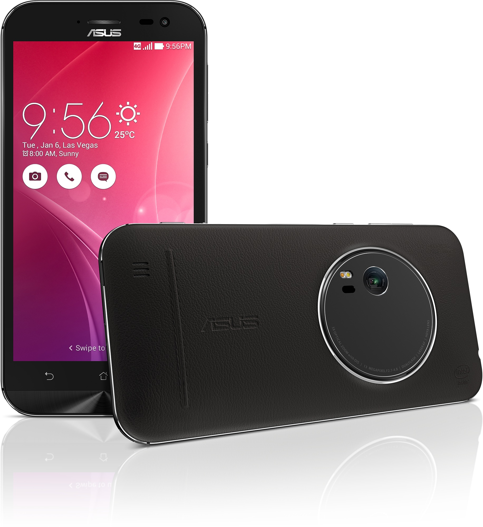 ASUS ZenFone Zoom ZX551ML-1A041WW – image 2