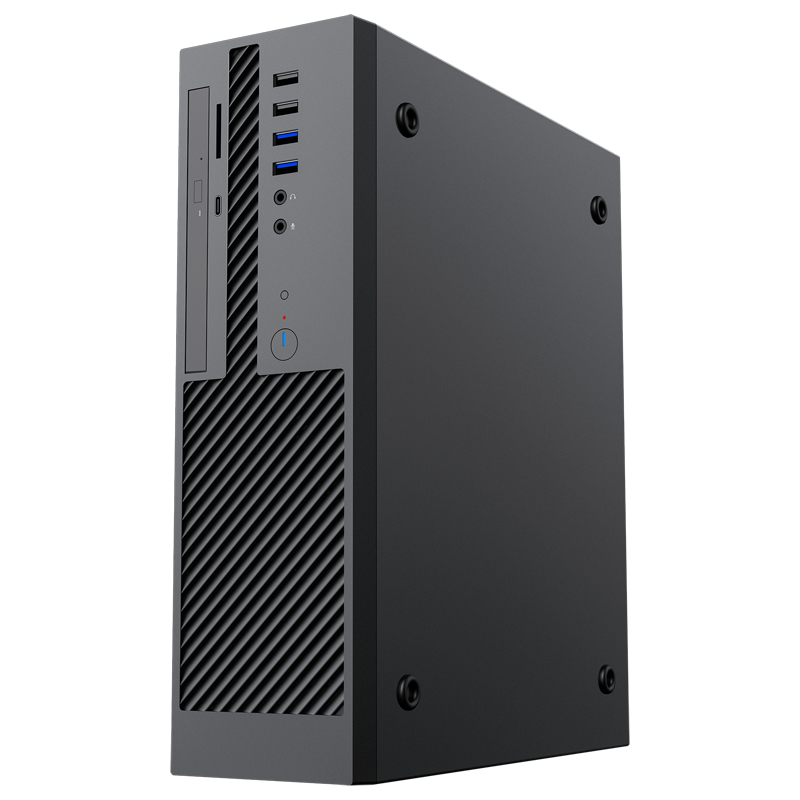 itek PILOT Z8 Small Form Factor (SFF) Black 300 W image 9