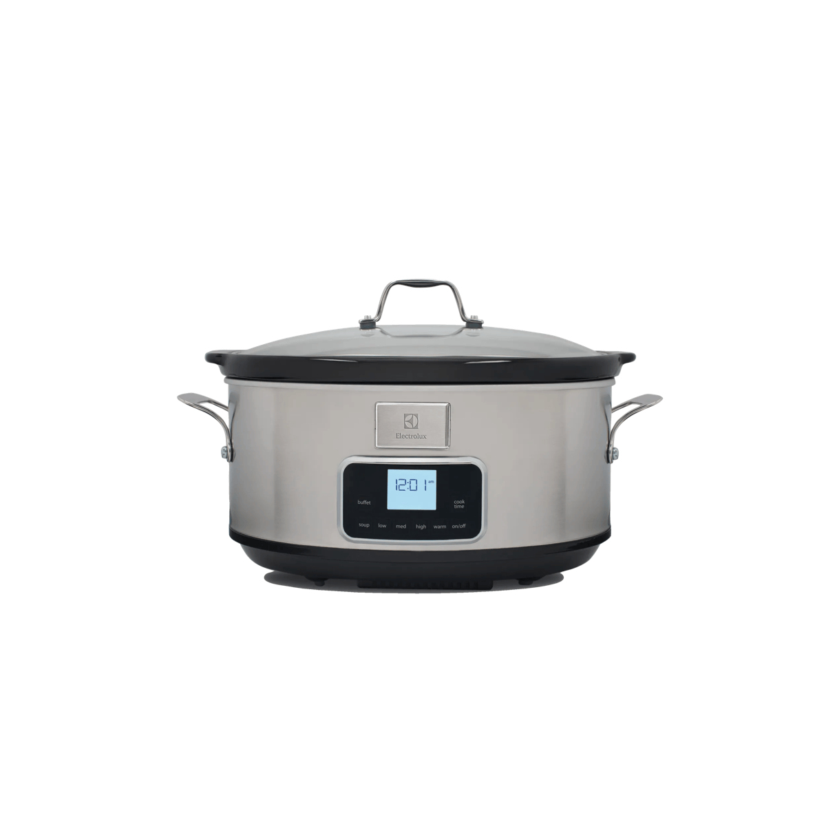Electrolux ESC7400 3.8 L 235 W Grey, Stainless steel – image 6