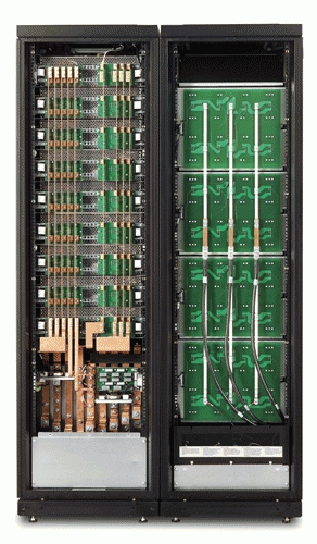 APC Symmetra PX 80kW Scalable to 80kW with Premium XR Battery – image 2