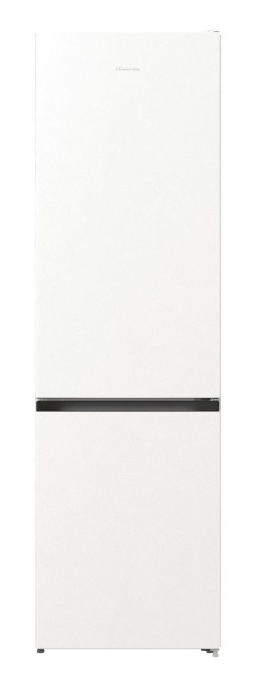 Hisense RB434N4AW2 fridge-freezer Freestanding – image 1
