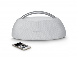 JBL Go+Play — vue 1 sur 4