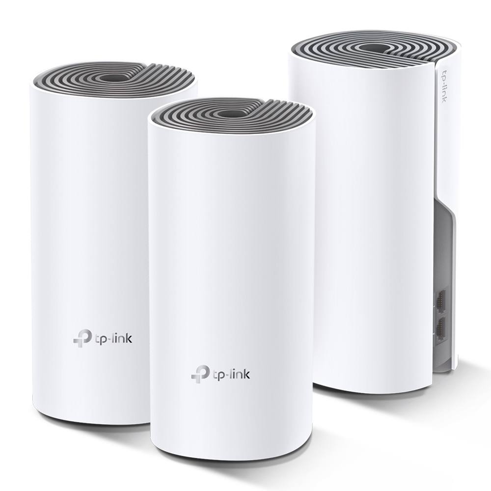 PUNTO ACCESO TP-LINK AC1200 PACK 3 UNIDS