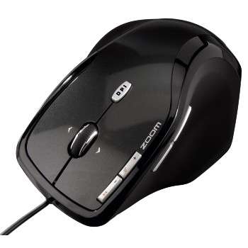 Hama M1130 mouse USB Type-A Laser