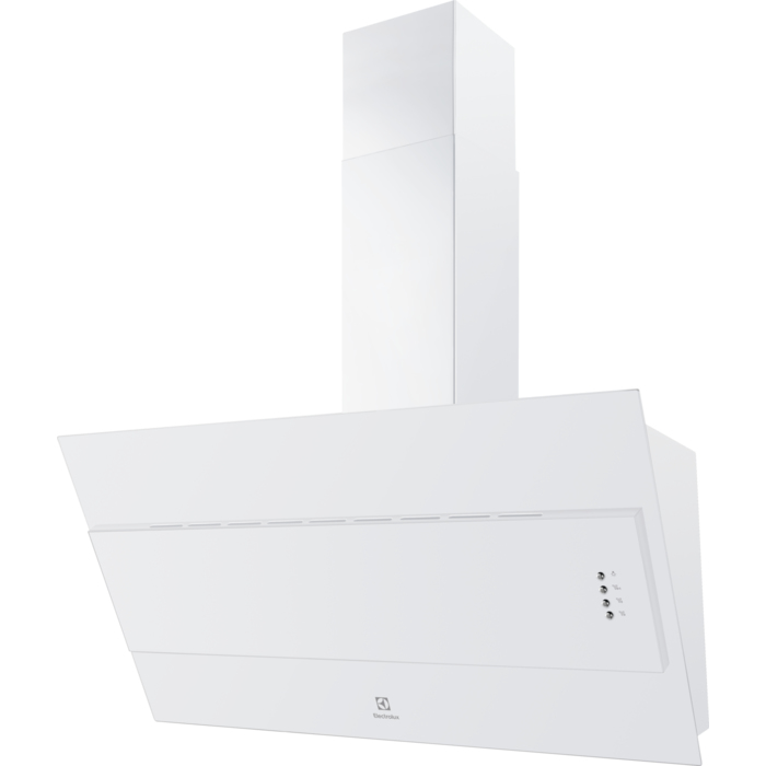 Electrolux LFV319W — vue 1 sur 2