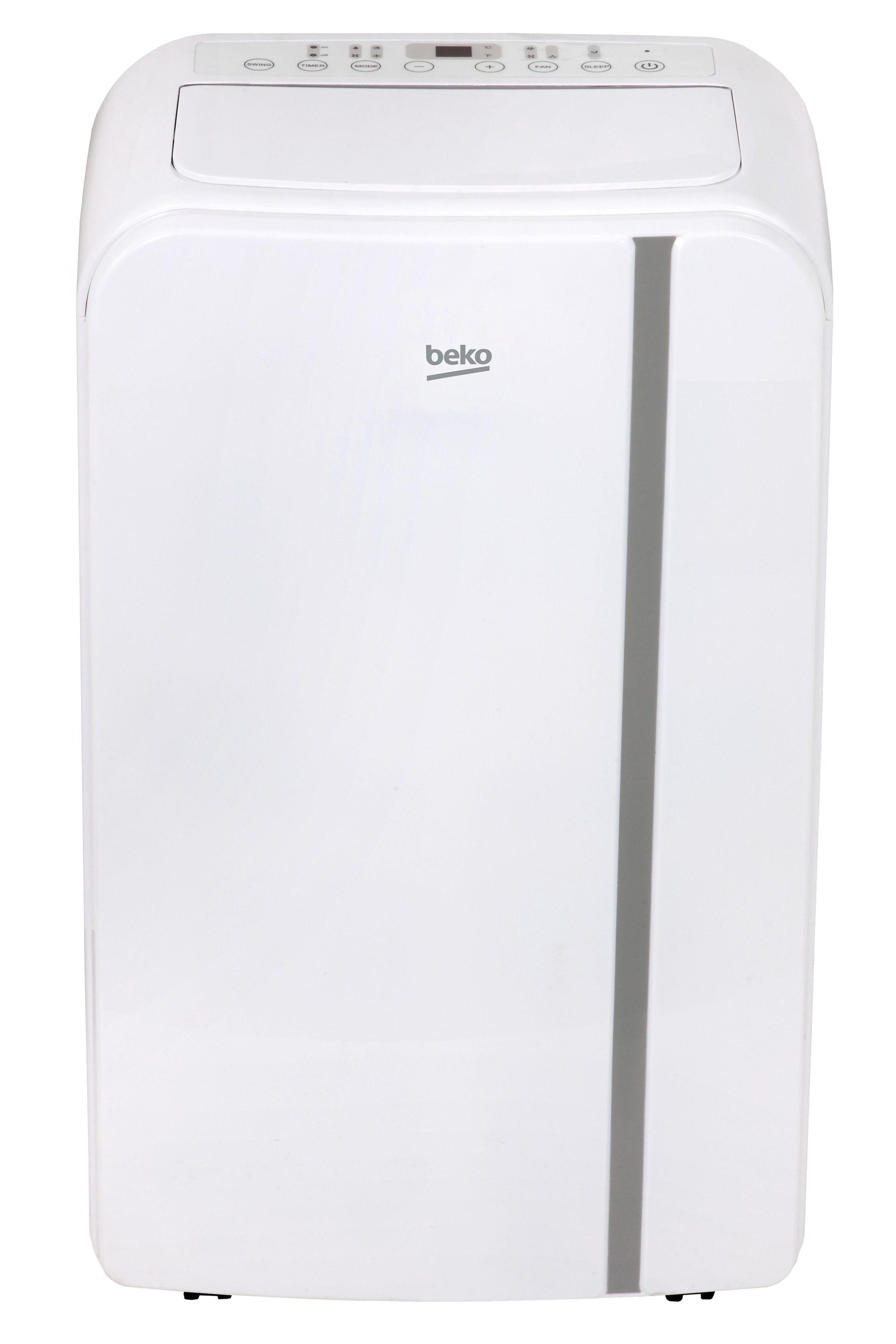 Beko BA209C — vue 1 sur 4