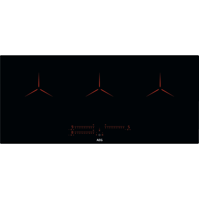 AEG IPE93531IB — vue 1 sur 7