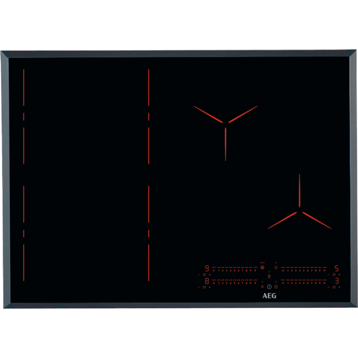 AEG IPE74571FB — vue 1 sur 5