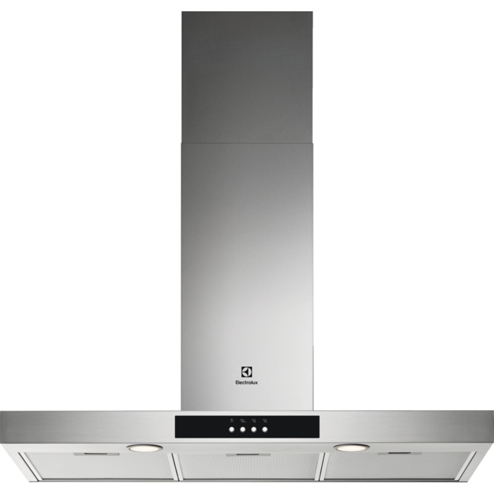 Electrolux LFT429X — vue 1 sur 2