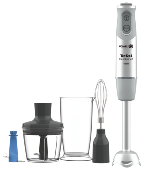 Tefal HB65K — vue 1 sur 5