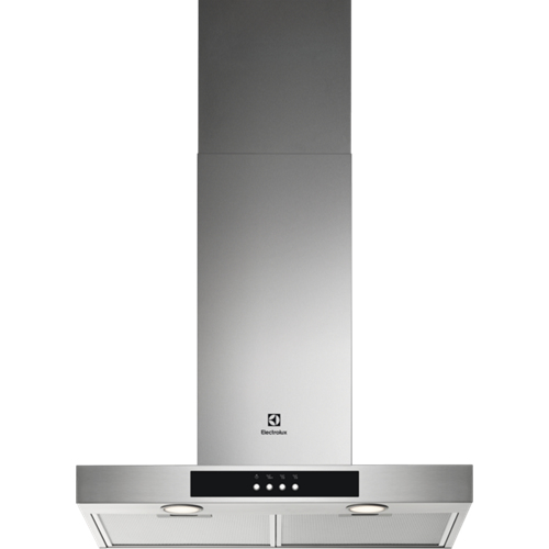 Electrolux LFT426X — vue 1 sur 2