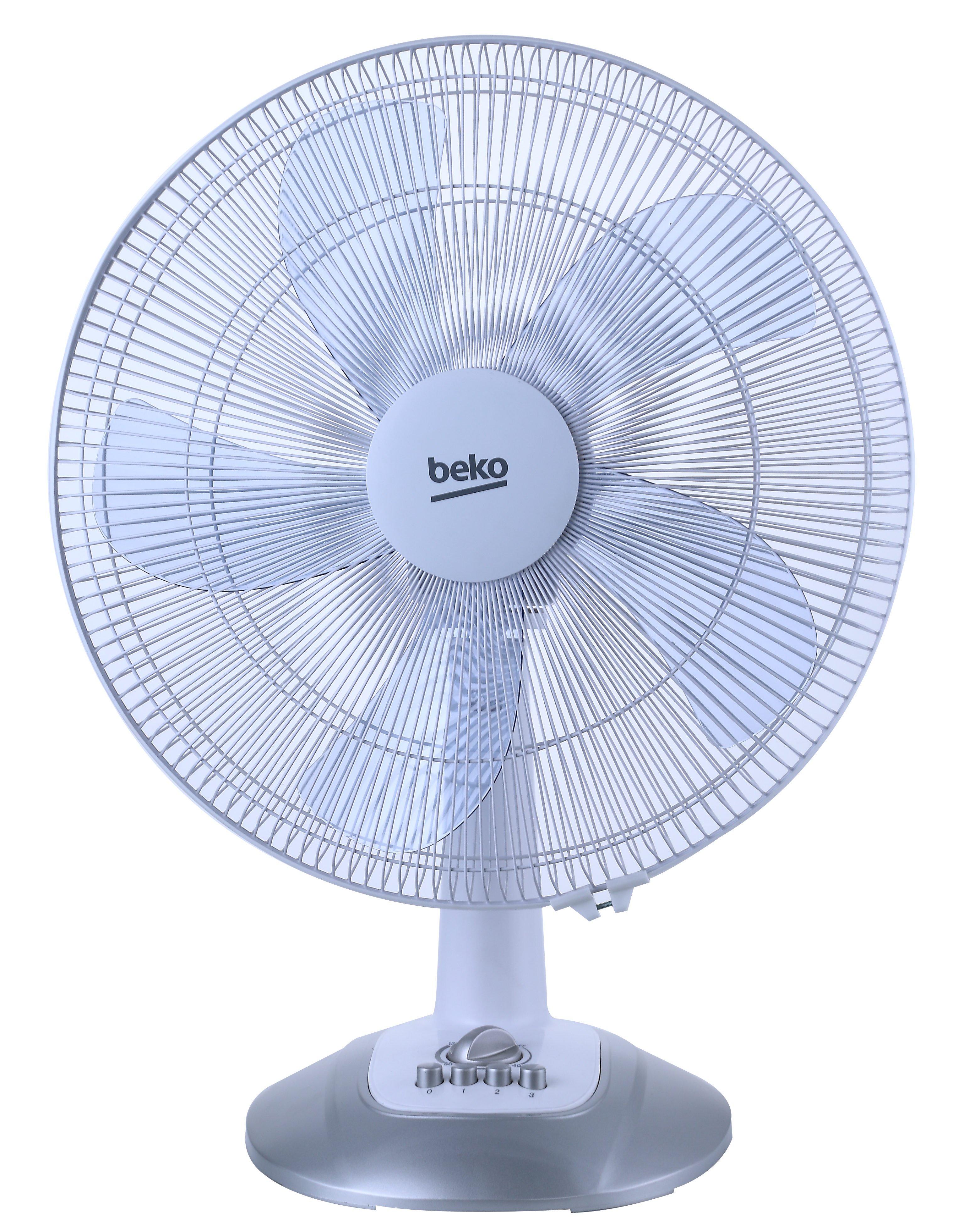Beko EFT6100W — vue 1 sur 3