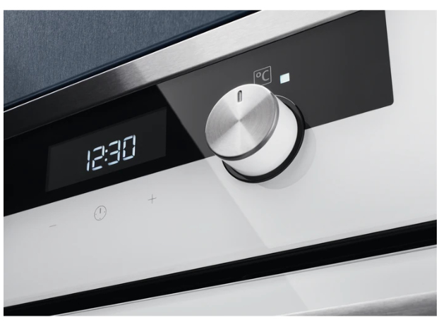 Electrolux CKB300V oven White – image 4