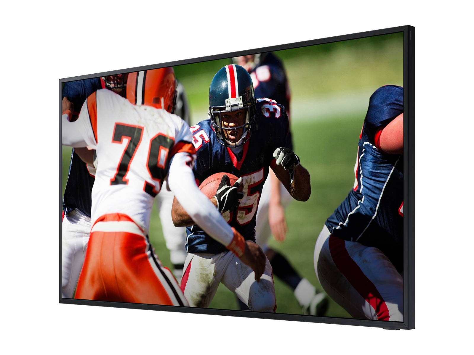 Samsung The Terrace 85 Inch Class – image 2