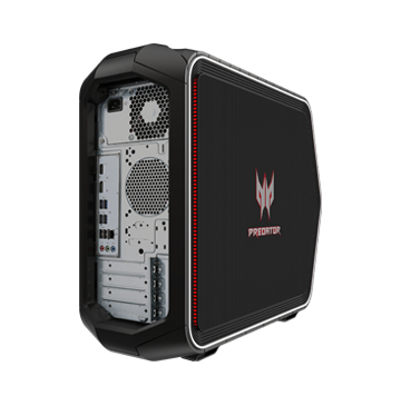 Acer Predator AG6-710 Intel® Core™ i7 i7-6700K – image 3