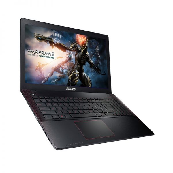ASUS FH5900VQ Intel® Core™ i7 i7-6700HQ Laptop – image 6