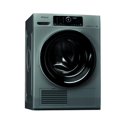 Whirlpool AWZ 10CD S/PRO — vue 1 sur 2
