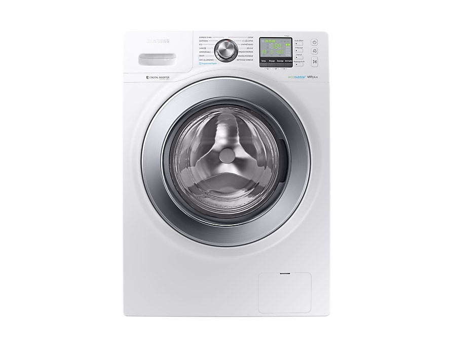 Samsung WW12R641U0M/EF — vue 1 sur 7