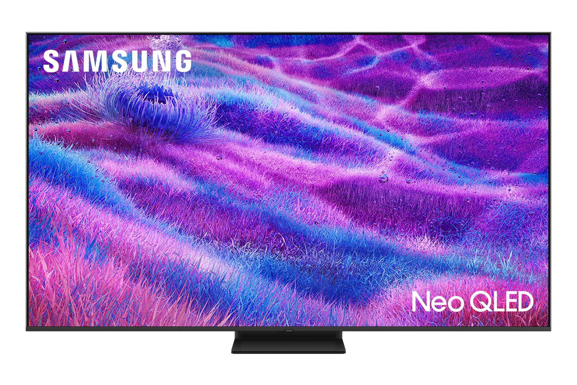 Samsung QE75QN80FAU 190,5 cm (75 ) 4K Ultra HD Smart TV Wifi Gris Neuf — photo 6