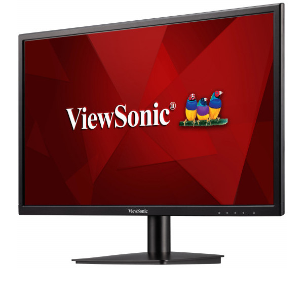 Viewsonic Value Series VA2405-H computer monitor – image 3