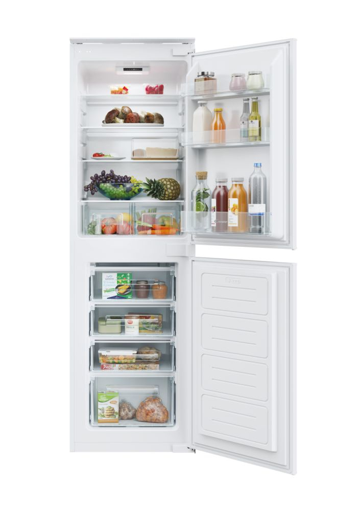 Candy City Combi CB50S518FK Built-in – image 2
