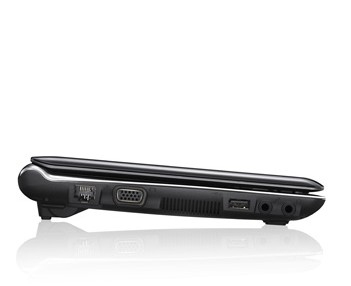 Samsung N140-KA01ES + TDT – image 4