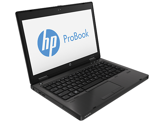 HP ProBook 6470b – image 2