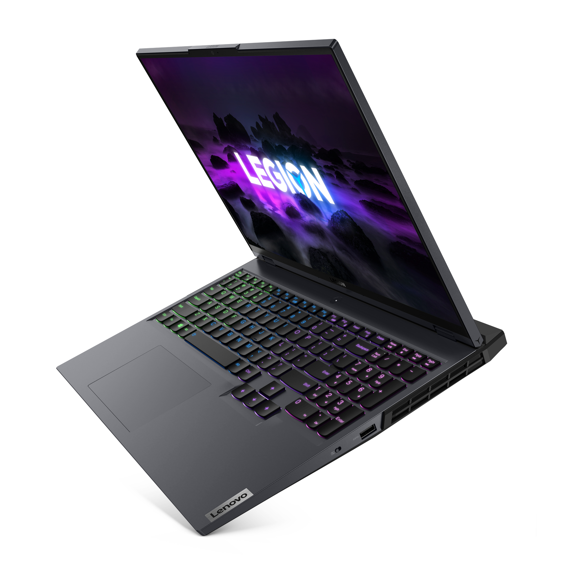 Lenovo Legion 5 Pro 16ACH6H – image 6