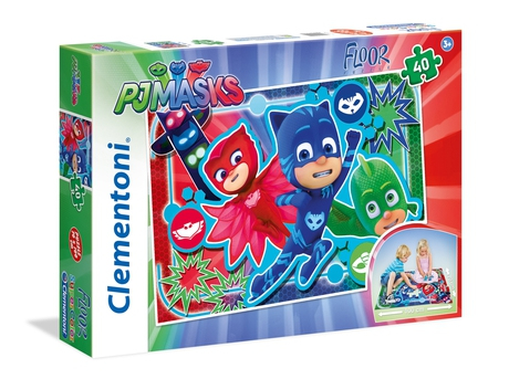 Clementoni 25452
